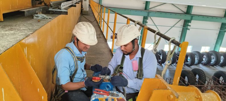 Odoo • Text and Image